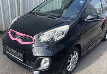 Kia Picanto 139.000 km 3.190 &euro; Böblingen 71034