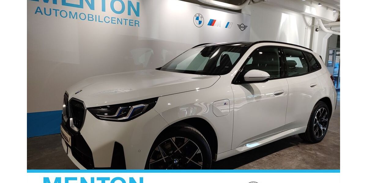 BMW X3 11.991 km 61.890 &euro; Reutlingen 72766