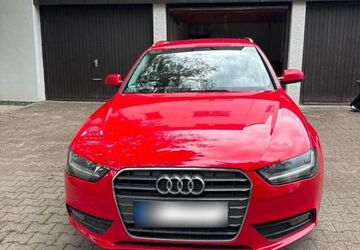 Audi A4 230.000 km 6.500 &euro; Sindelfingen 71069