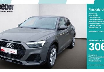 Audi A1 9.874 km 23.470 &euro; Herrenberg 71083