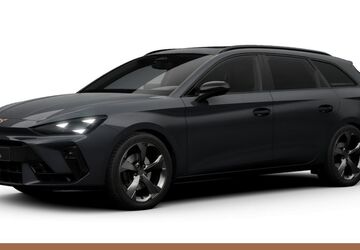 Cupra Leon 1.505 km 34.430 &euro; Stuttgart-Feuerbach 70469