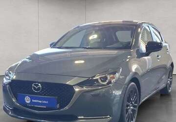 Mazda 2 48.313 km 18.850 &euro; Pforzheim 75179
