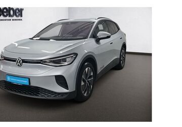 VW ID.4 15.000 km 31.790 &euro; Leonberg 71229