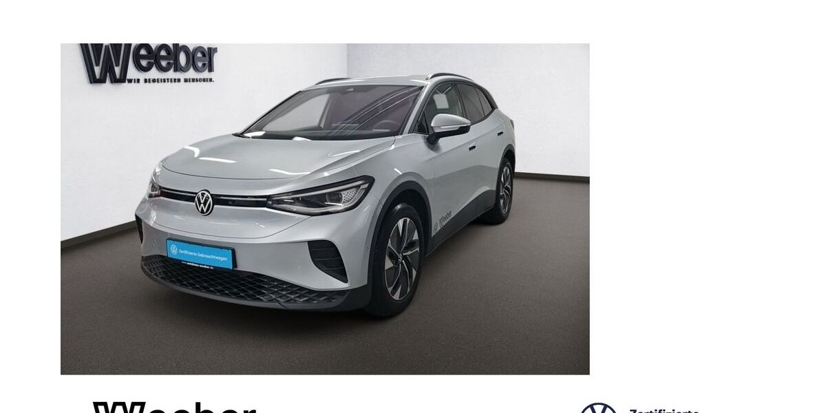 VW ID.4 15.000 km 31.790 &euro; Leonberg 71229