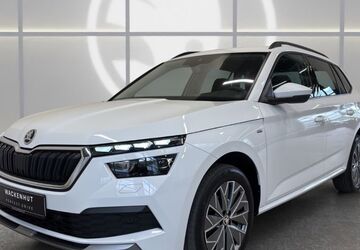 Skoda Kamiq 61.598 km 17.900 &euro; Nagold 72202