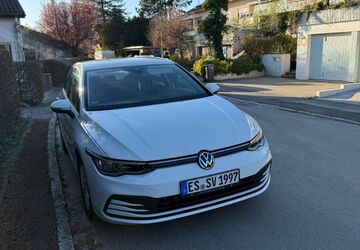 VW Golf 102.000 km 15.000 &euro; Nürtingen 72622