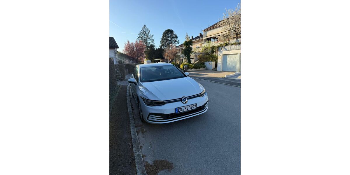 VW Golf 102.000 km 15.000 &euro; Nürtingen 72622