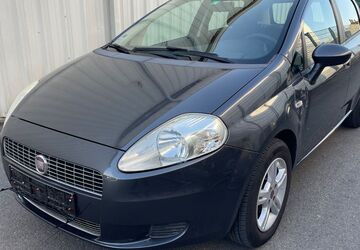 Fiat Grande Punto 147.000 km 2.690 &euro; Böblingen 71034