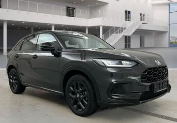 Honda ZR-V 7.634 km 31.890 &euro; Jettingen 71131