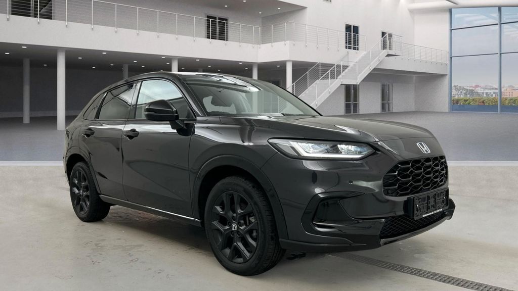 Honda ZR-V 7.634 km 31.890 &euro; Jettingen 71131