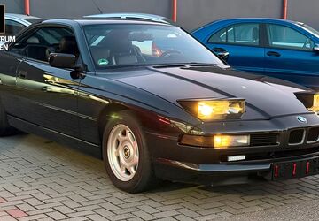 BMW 850 426.000 km 20.000 &euro; ESSLINGEN 73728