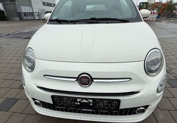 Fiat 500C 33.150 km 11.900 &euro; Rutesheim 71277