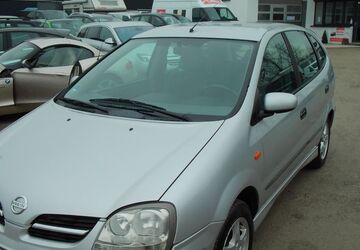 Nissan Almera Tino 235.000 km 990 &euro; Waiblingen (bei Stuttgart) 71332