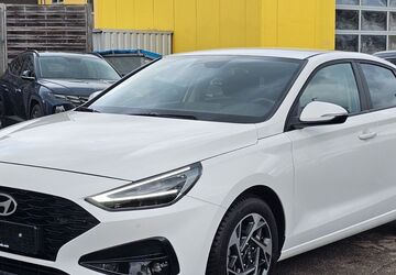 Hyundai i30 15.137 km 19.800 &euro; Leonberg 71229