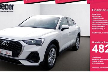 Audi Q3 49.201 km 30.590 &euro; Herrenberg 71083