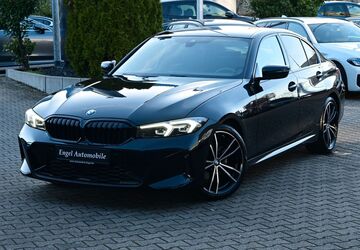 BMW 320 134.000 km 37.999 &euro; Waiblingen 71332