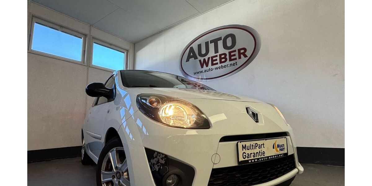 Renault Twingo 137.300 km 3.333 &euro; Sindelfingen/Darmsheim 71069