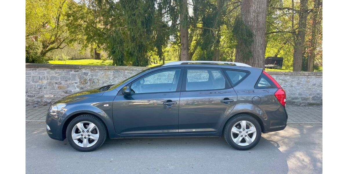 Kia Andere 135.400 km 6.490 &euro; Ehningen 71139