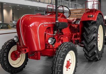 Porsche Andere 6.056 km 49.900 &euro; Böblingen 71034