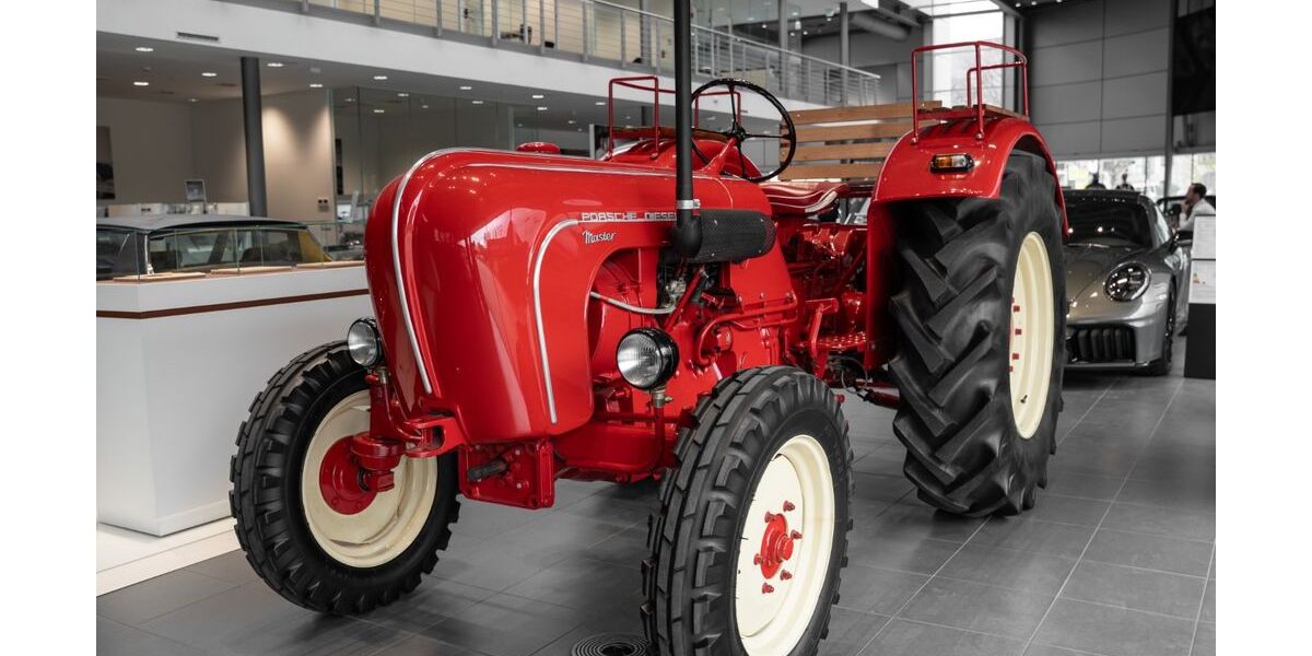 Porsche Andere 6.056 km 49.900 &euro; Böblingen 71034