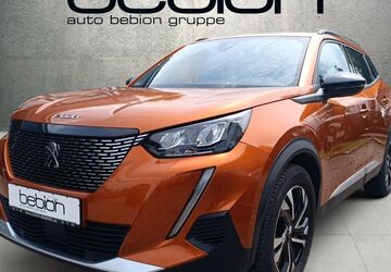 Peugeot 2008 28.300 km 17.450 &euro; Magstadt 71106
