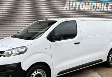 Opel Vivaro 34.712 km 22.700 &euro; Sindelfingen 71065