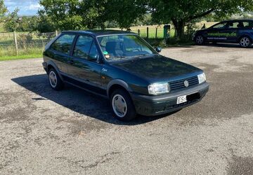 VW Polo 82.019 km 2.999 &euro; Nürtingen 72622