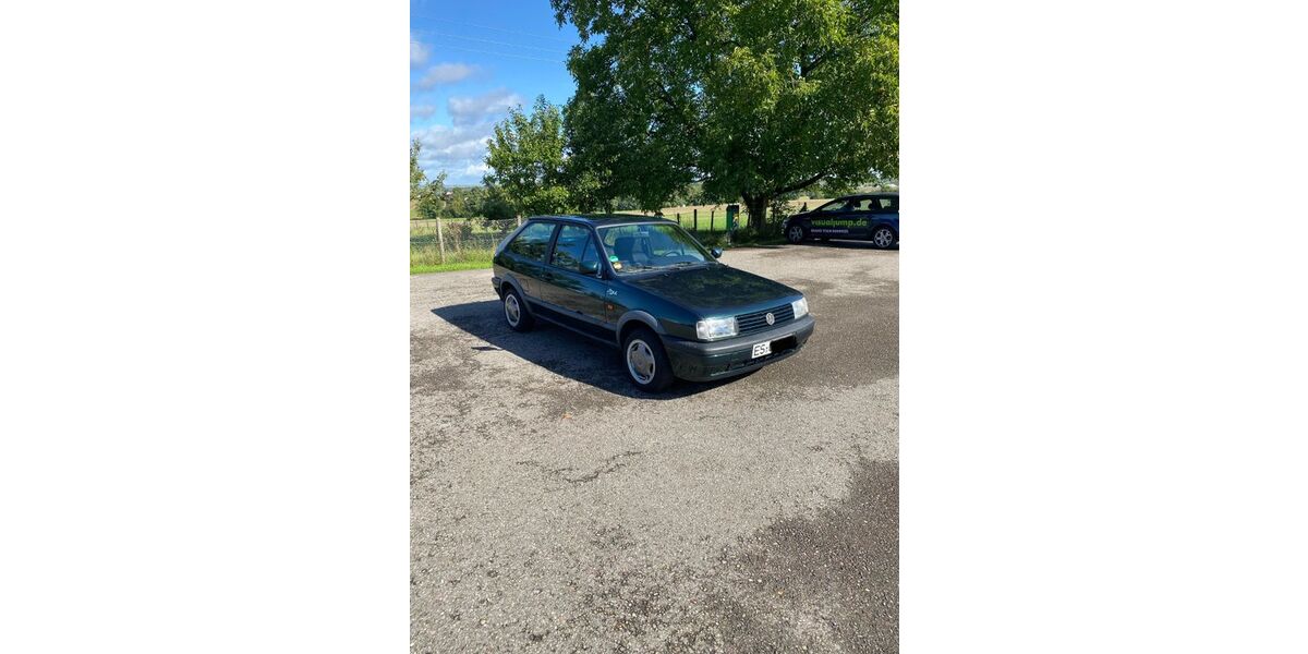 VW Polo 82.019 km 2.999 &euro; Nürtingen 72622