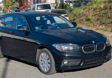 BMW 116 146.000 km 8.000 &euro; Kornwestheim 70806
