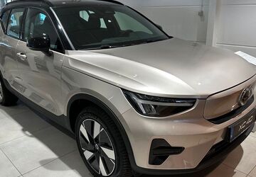 Volvo XC40 6.500 km 46.590 &euro; Reutlingen 72760
