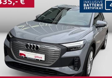 Audi Q4 e-tron 35.000 km 37.930 &euro; Esslingen 73730