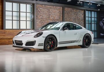 Porsche 991 2.900 km 139.000 &euro; Eberdingen-Hochdorf 71735