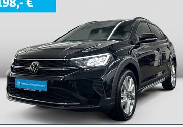 VW Taigo 4.097 km 23.490 &euro; Kornwestheim 70806