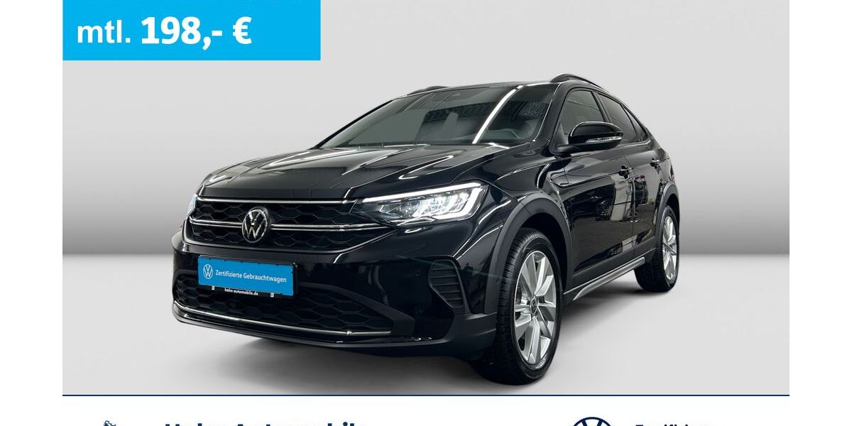 VW Taigo 4.097 km 23.490 &euro; Kornwestheim 70806