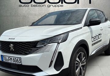 Peugeot 3008 16.705 km 24.900 &euro; Reutlingen 72766