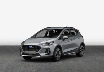 Ford Fiesta 24.178 km 14.380 &euro; Stuttgart 70190