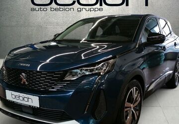Peugeot 3008 40.750 km 21.480 &euro; Schönaich 71101