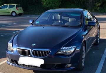 BMW 650 79.000 km 26.000 &euro; Gäufelden 71126