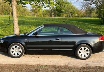 Audi A4 138.941 km 9.800 &euro; Stuttgart 70193