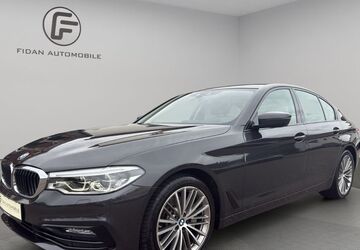 BMW 530 115.000 km 26.450 &euro; Sindelfingen/Stuttgart 71065