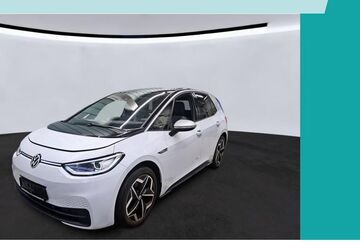 VW ID.3 48.835 km 21.479 &euro; Weil der Stadt 71263