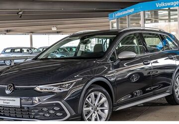 VW Golf 55.001 km 27.930 &euro; Stuttgart-Wangen 70188