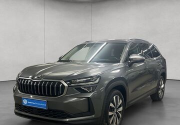 Skoda Kodiaq 24.568 km 47.890 &euro; Filderstadt 70794