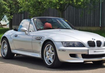 BMW Z3 M 57.500 km 59.990 &euro; Fellbach 70736
