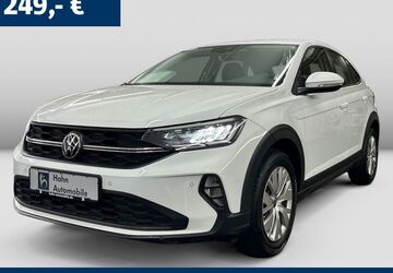 VW Taigo 30.128 km 17.780 &euro; Kornwestheim 70806