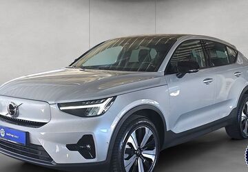 Volvo C40 30.000 km 34.990 &euro; Stuttgart 70190