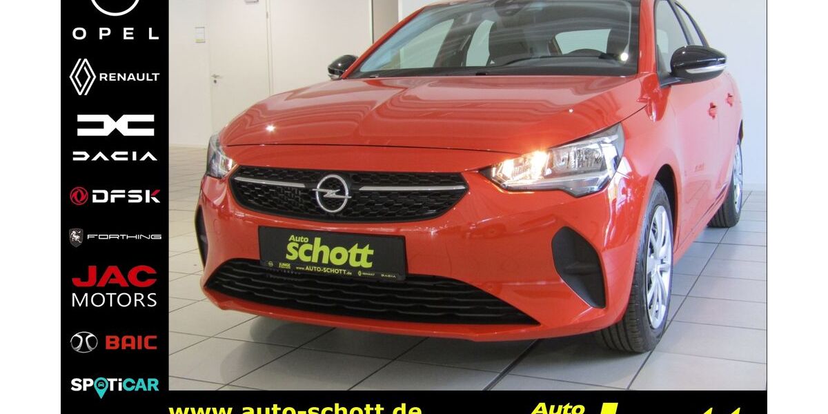 Opel Corsa 24.049 km 13.990 &euro; Magstadt 71106