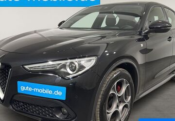 Alfa Romeo Stelvio 54.500 km 32.990 &euro; Reutlingen 72762