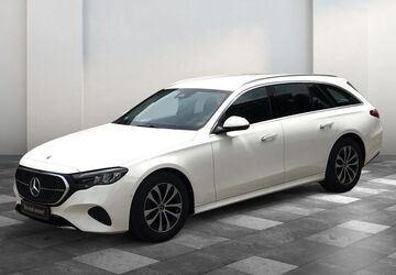 Mercedes-Benz E 220 21.391 km 44.299 &euro; Ostfildern 73760