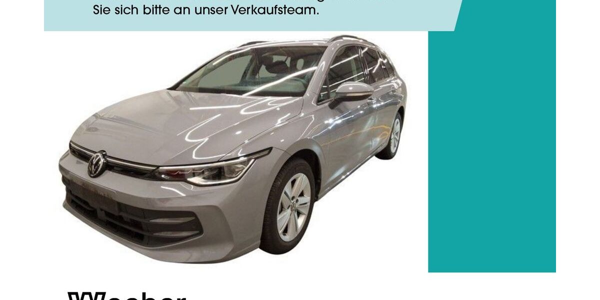 VW Golf 13.425 km 28.950 &euro; Leonberg 71229